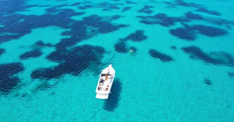 From Palau/La Maddalena: All inclusive Yacht Tour - Frequently Asked Questions