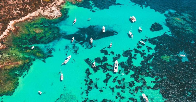 From Palau: La Maddalena Archipelago Boat Tour with Pasta - The 7-hour flow: what you’ll do (and when)