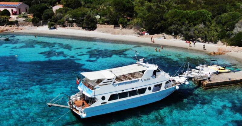 From Palau: La Maddalena Islands Full-Day Trip by Boat - Who Is This Tour Best Suited For?