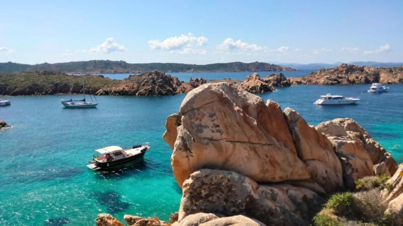 From Palau: South Corsica Trip by Wood Speedboat with Lunch - Final Thoughts