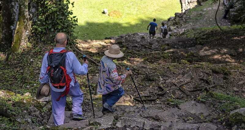 From Palenque: Bonampak & Yaxchilán - Who Is This Tour Best For?