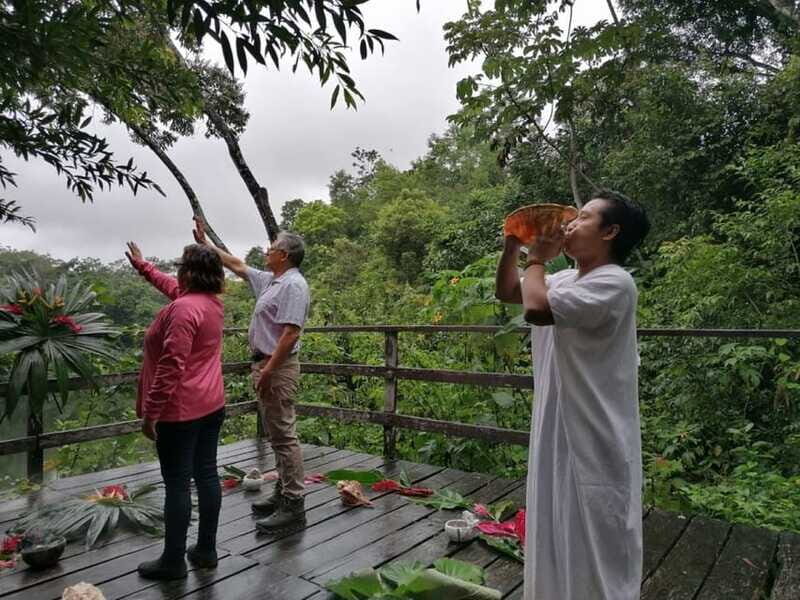 From Palenque: Lacandone Mayan Ceremony Private Experience - Who Should Consider This Tour?