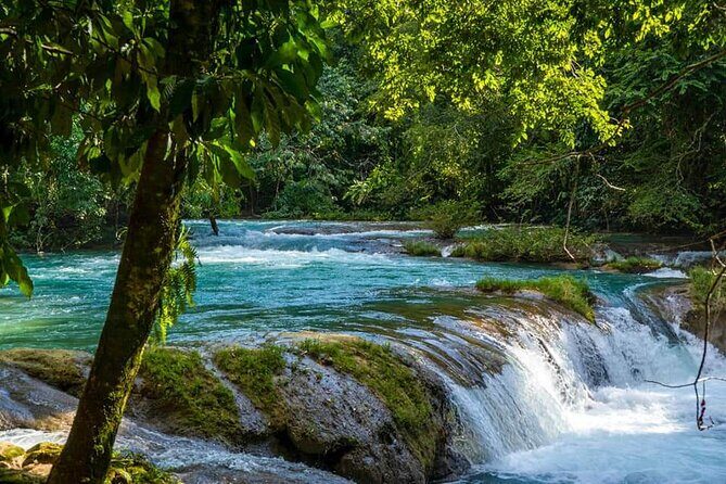 From Palenque to Zona Arq. De Palenque, Misol Ha and Agua Azul - Final Thoughts