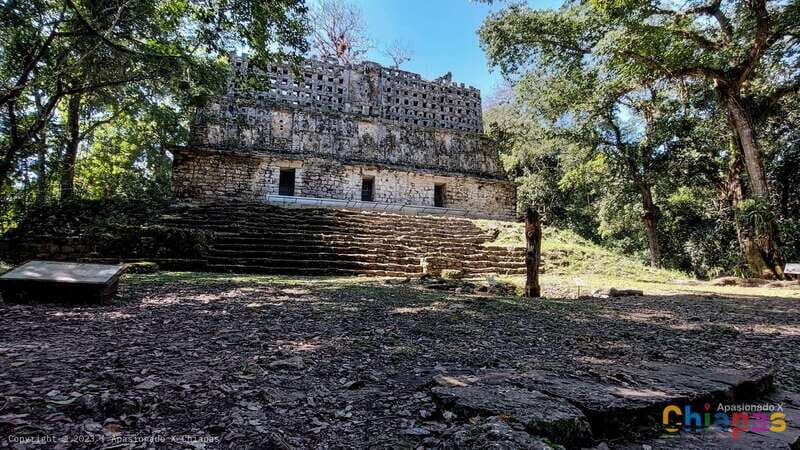 From Palenque: Yaxchilán and Bonampak Tour - A Close Look at the Tour Experience