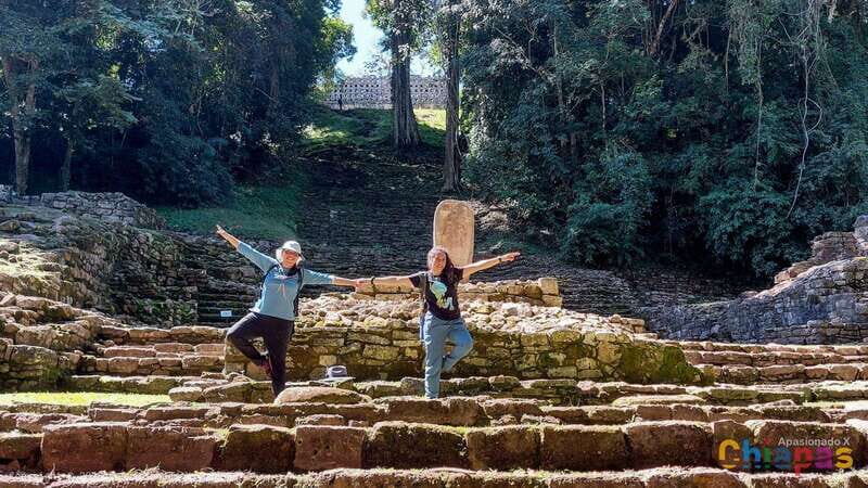 From Palenque: Yaxchilán and Bonampak Tour - FAQ