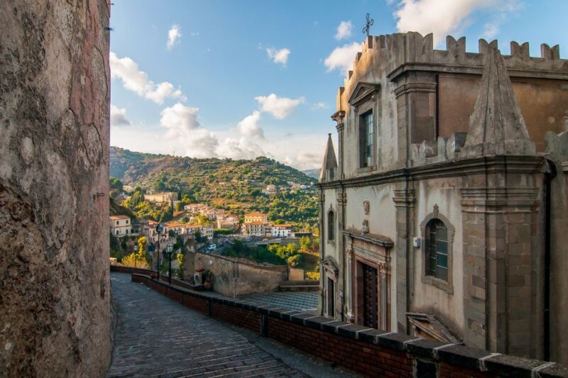 From Palermo: Half-Day Corleone Excursion - A Deeper Look at the Experience