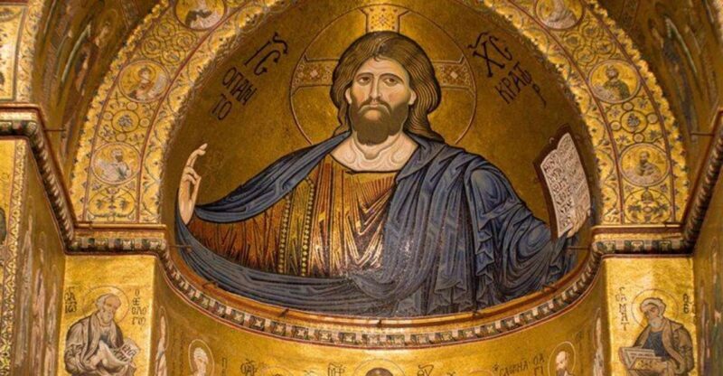 From Palermo: Monreale and Cefalù Half-Day Trip - Transportation and Timing: What It Means for You