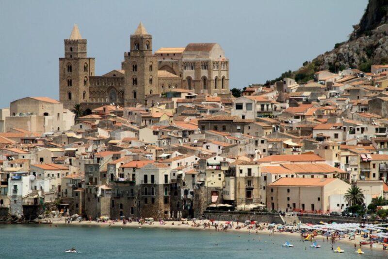 From Palermo: Monreale and Cefalù Half-Day Trip - Value for Money: Is It Worth It?
