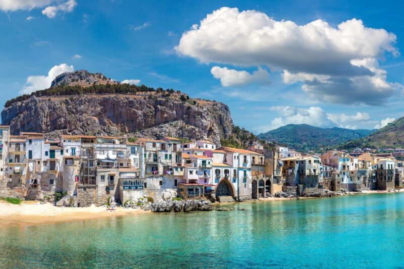 From Palermo: Monreale and Cefalù Half-Day Trip - FAQ