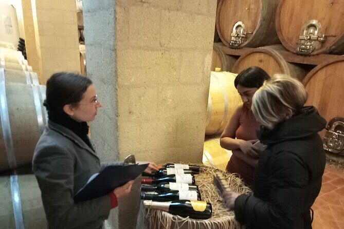 From Palermo Sicilian Retreat Erice & Marsala Tour with Lunch - What Travelers Are Saying