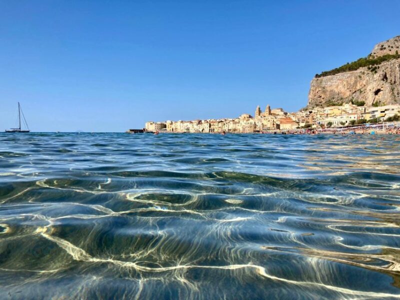From Palermo: Visit Cefalù UNESCO Site - The Practicalities: What You Need to Know