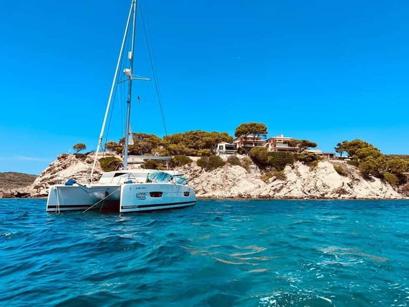 From Palma: Luxury Catamaran Group Tour with Tapas & Drinks - Is It Worth the Price?