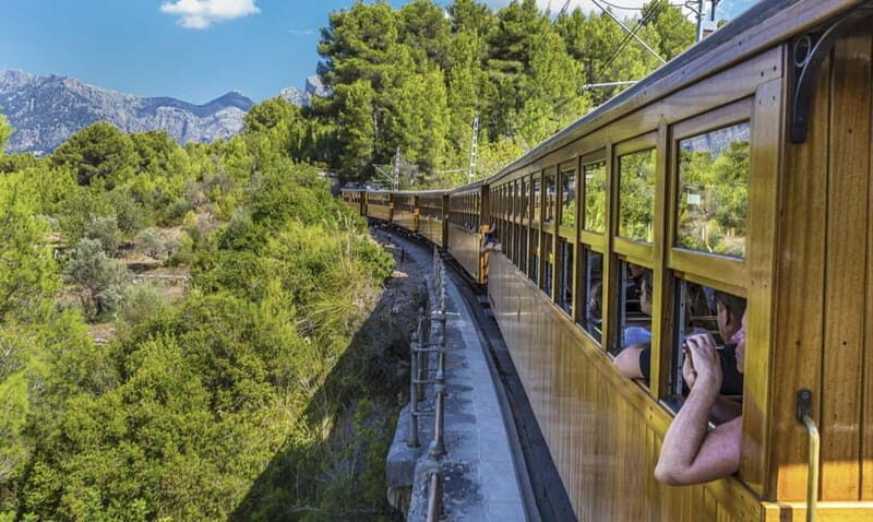 From Palma: Serra Tramuntana and Lluc Monastery Guided Tour - Is This Tour Right for You?