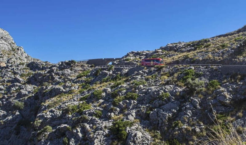 From Palma: Serra Tramuntana and Lluc Monastery Guided Tour - Final Thoughts