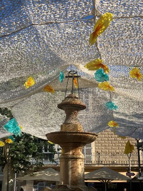 From Palma: Soller valley walk and picnic in orange farm - Final Thoughts