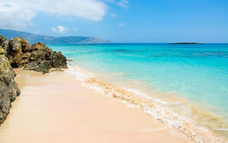 From Panormo and Lavris(Iberostar): Elafonisi Beach Day Trip - Who Is This Tour Best For?