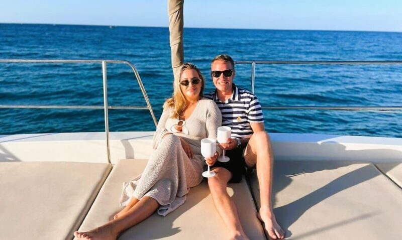 From Panormo: Private Sailing Catamaran Cruise with Lunch - Final Thoughts