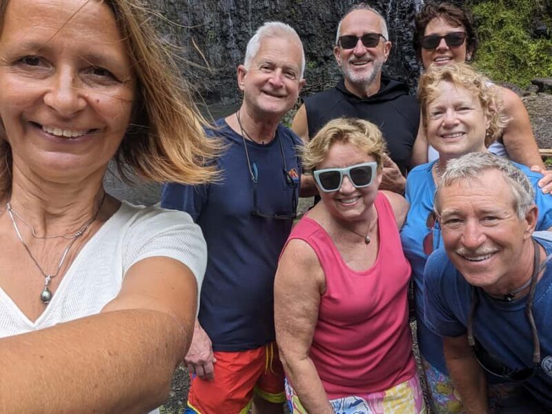 From Papeete: Tahiti Highlights Full-Day Private Tour - An In-Depth Look at the Tahiti Highlights Tour