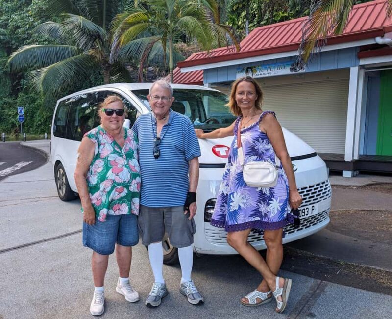 From Papeete: Tahiti Highlights Full-Day Private Tour - Who Should Book This Tour?