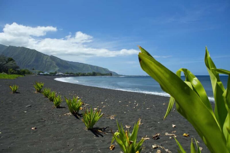 From Papeete: Tahiti Highlights Full-Day Private Tour - FAQ