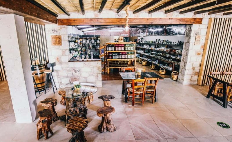 From Paphos: Afternoon Tour to Agios Neophytos Monastery - Key Points