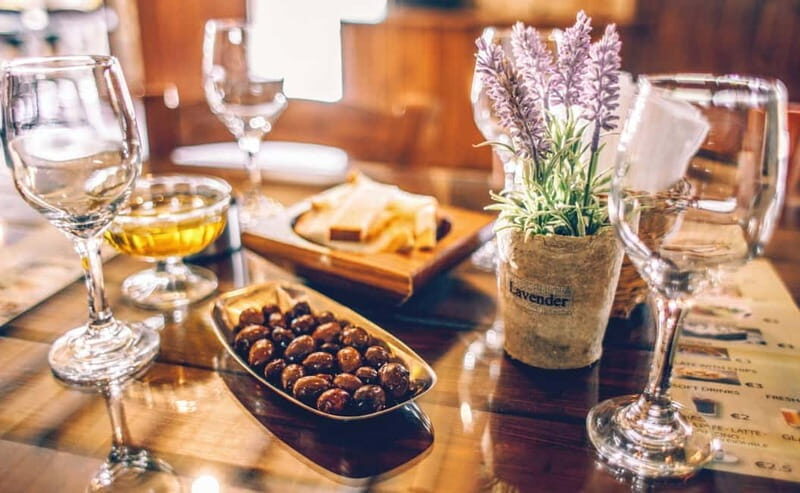 From Paphos: Afternoon Tour to Agios Neophytos Monastery - Final Thoughts