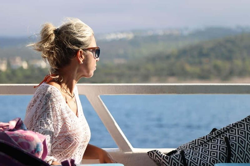 From Paphos: Akamas 4x4 Tour with Local Guide - From Paphos: Akamas 4x4 Tour with Local Guide — A Genuine Adventure into Cypruss Wild Side