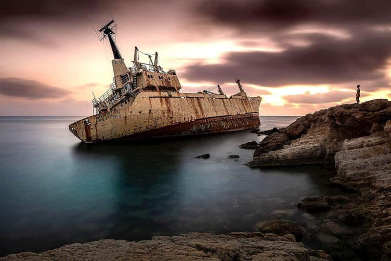 From Paphos: Akamas 4x4 Tour with Local Guide - Real Traveler Insights