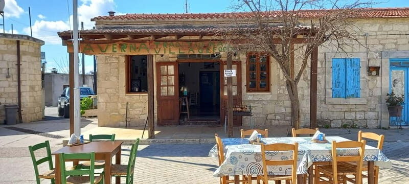 From Paphos: Akamas 4x4 Tour with Local Guide - The Sum Up