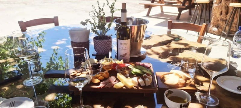 From Paphos: Akamas 4x4 Tour with Local Guide - FAQ