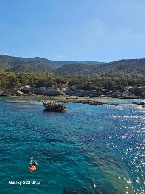 From Paphos: Blue Lagoon Tour with BBQ and Hotel Pickup - Final Thoughts