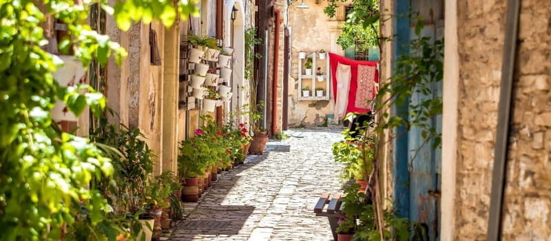 FROM PAPHOS: Island Roundtrip (Lefkara, Nicosia, Larnaca) - Final Thoughts