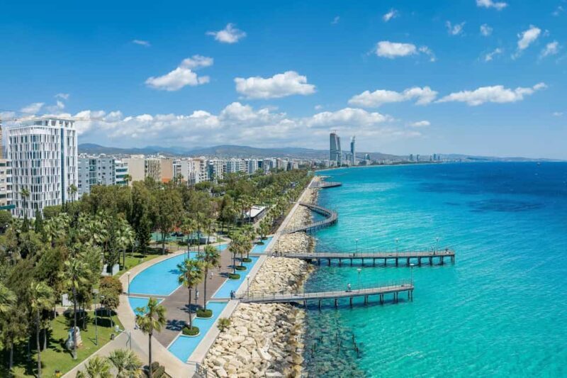 FROM PAPHOS: Limassol City & Rock of Aphrodite - Pricing and Value