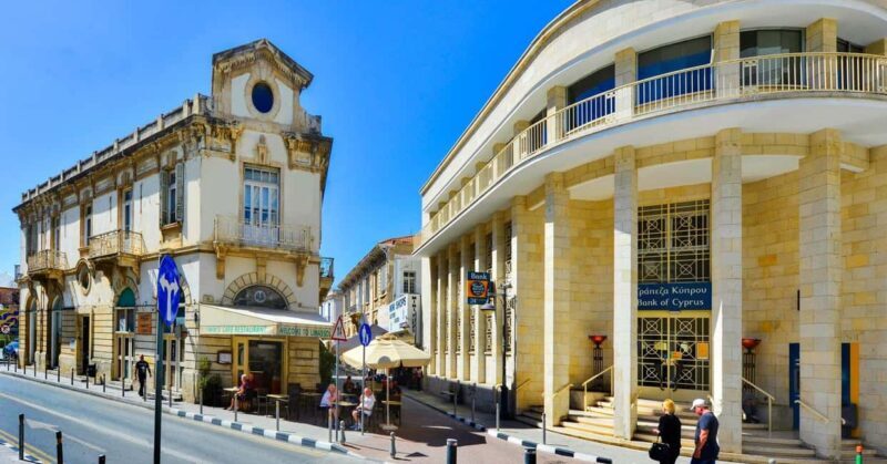 FROM PAPHOS: Limassol City & Rock of Aphrodite - Who Would Enjoy This Tour?