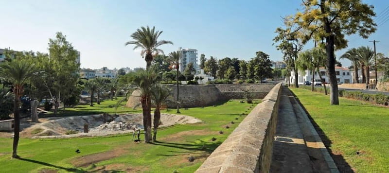 From Paphos: Nicosia Tour in Polish - Who Should Consider This Tour?
