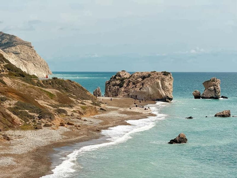 From Paphos: Trip to Limassol with Kourion & Kolossi Castle - Final Thoughts