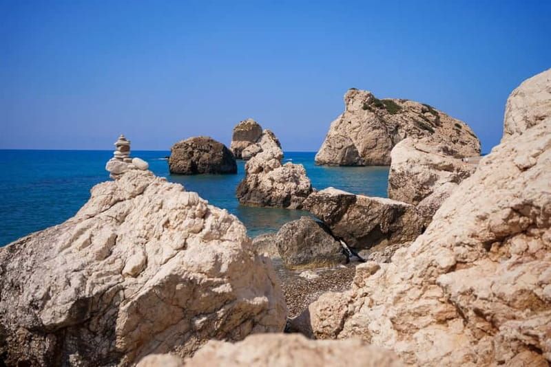 From Paphos: Troodos Mountains & Villages Guided Day Trip - How the 8-hour flow usually feels in the real world