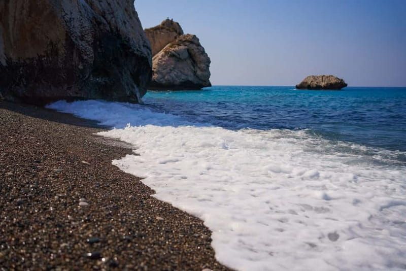 From Paphos: Troodos Mountains & Villages Guided Day Trip - Price ($64) and value: what you get for a full day