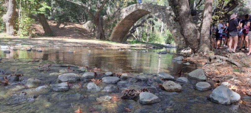 From Paphos: Village Charms & Troodos Kykkos - Final Thoughts