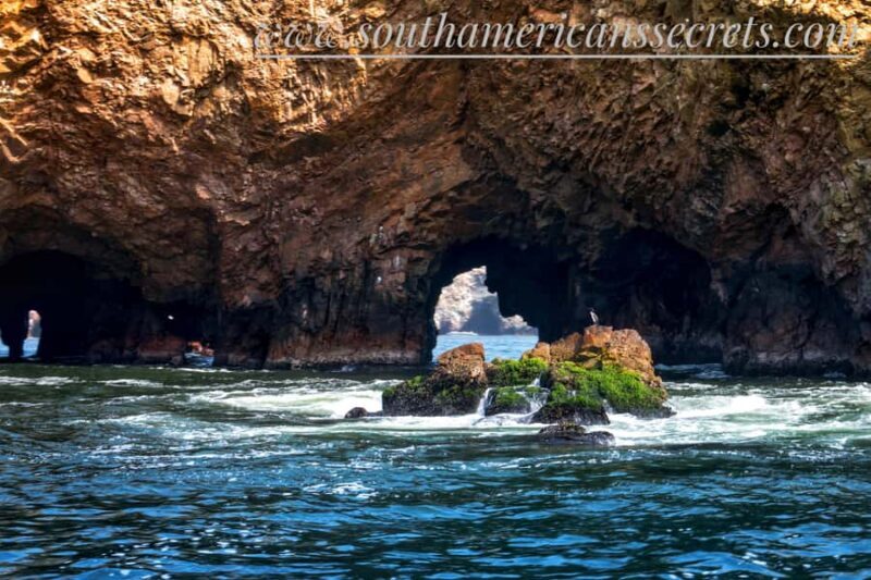 From Paracas: Ballestas Islands tour all Inclusive - Final Thoughts