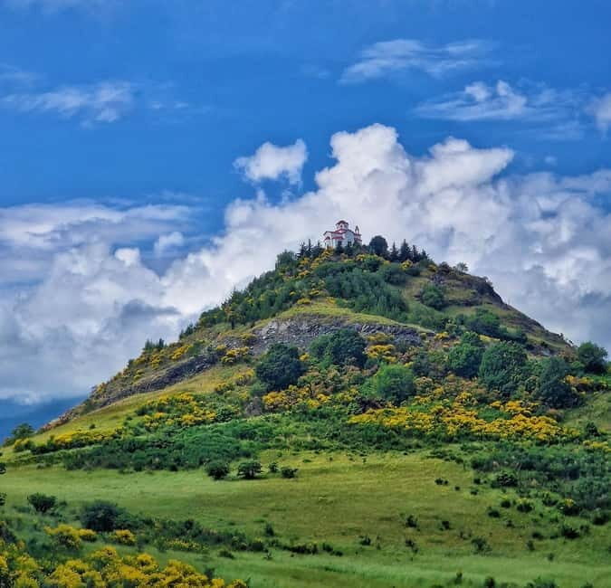 From Parga: Magical Meteora Tour - What We Loved About This Tour