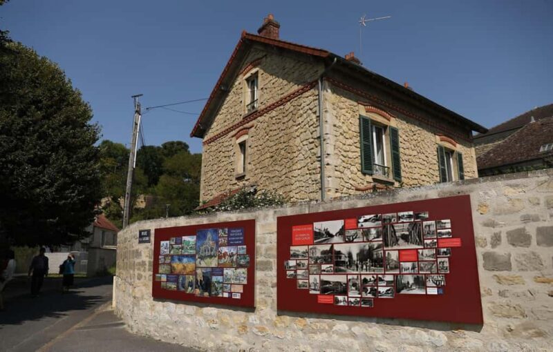 From Paris: Auvers-sur-Oise Day Trip - What to Expect from the Auvers-sur-Oise Day Trip