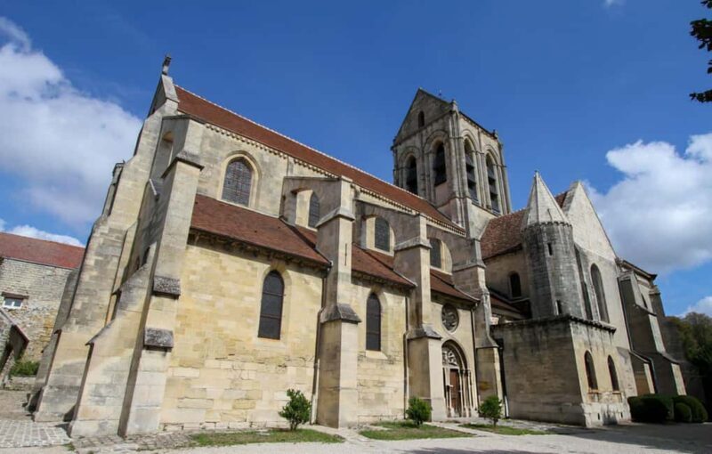 From Paris: Auvers-sur-Oise Day Trip - The Realities of a Self-Guided Tour with a Low-Rated Provider