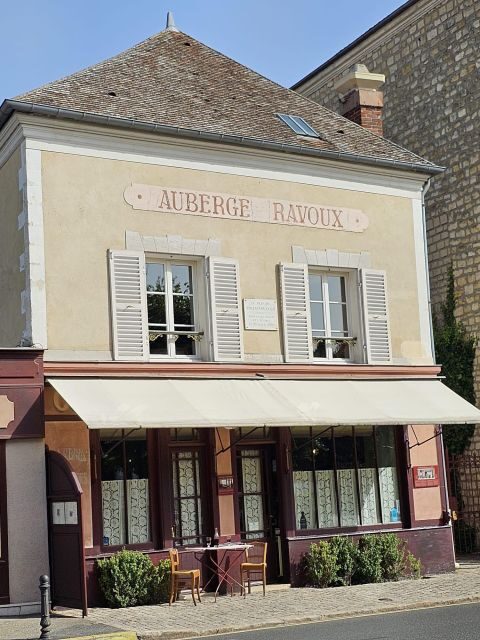 From Paris: Auvers-sur-Oise & Giverny Excursion - An In-Depth Look at the Tour Experience