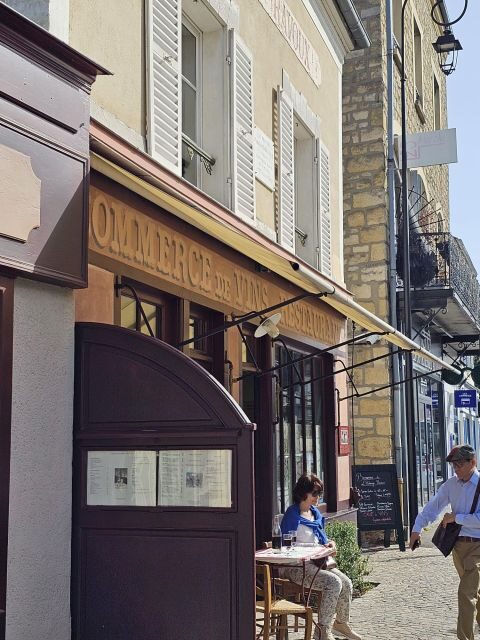 From Paris: Auvers-sur-Oise & Giverny Excursion - Who Will Love This Tour?