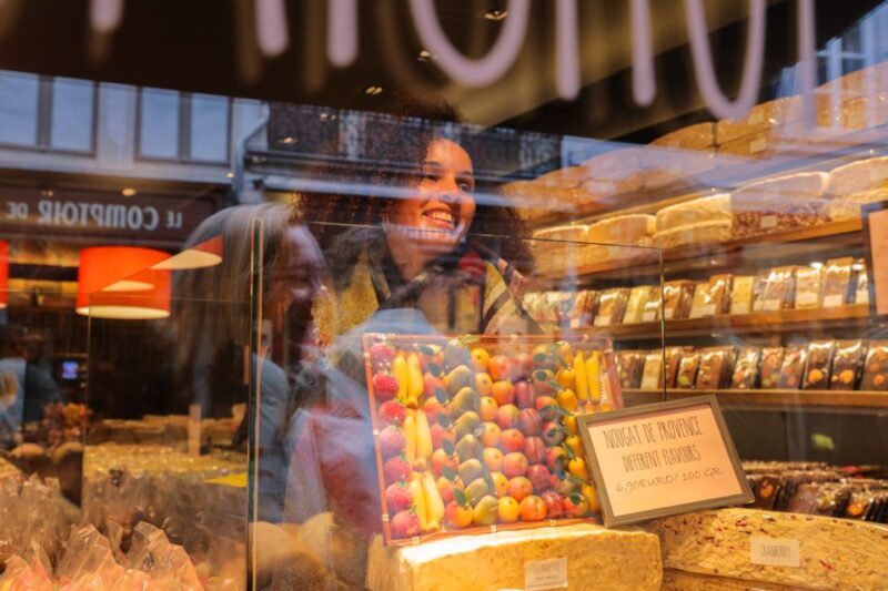 From Paris: Bruges Guided Tour with Hotel Pickup - Who This Tour Is Best For