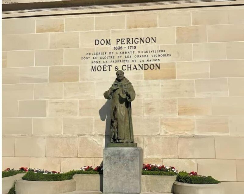 From Paris: Champagne Cellars and Vineyards Tour and Tasting - What to Expect from This Champagne Day Trip