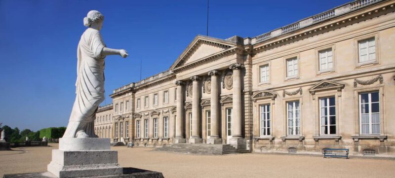 From Paris: Compiègne, Pierrefonds, and Senlis Tour - An Honest Look at the Itinerary and Experience