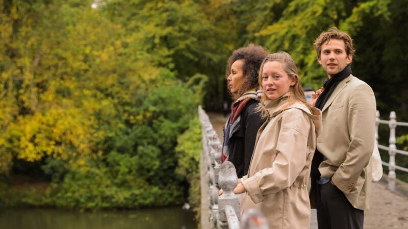 From Paris: Day Trip to Bruges with Optional Seasonal Cruise - Final Thoughts