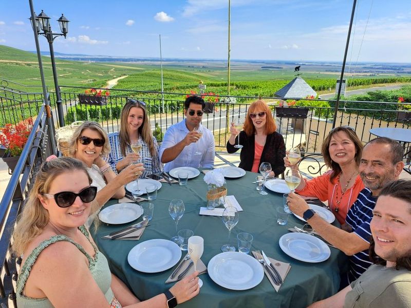 From Paris: Day Trip to Champagne with 8 Tastings & Lunch - Views, Stops, and the Little Extras That Make It Feel Special